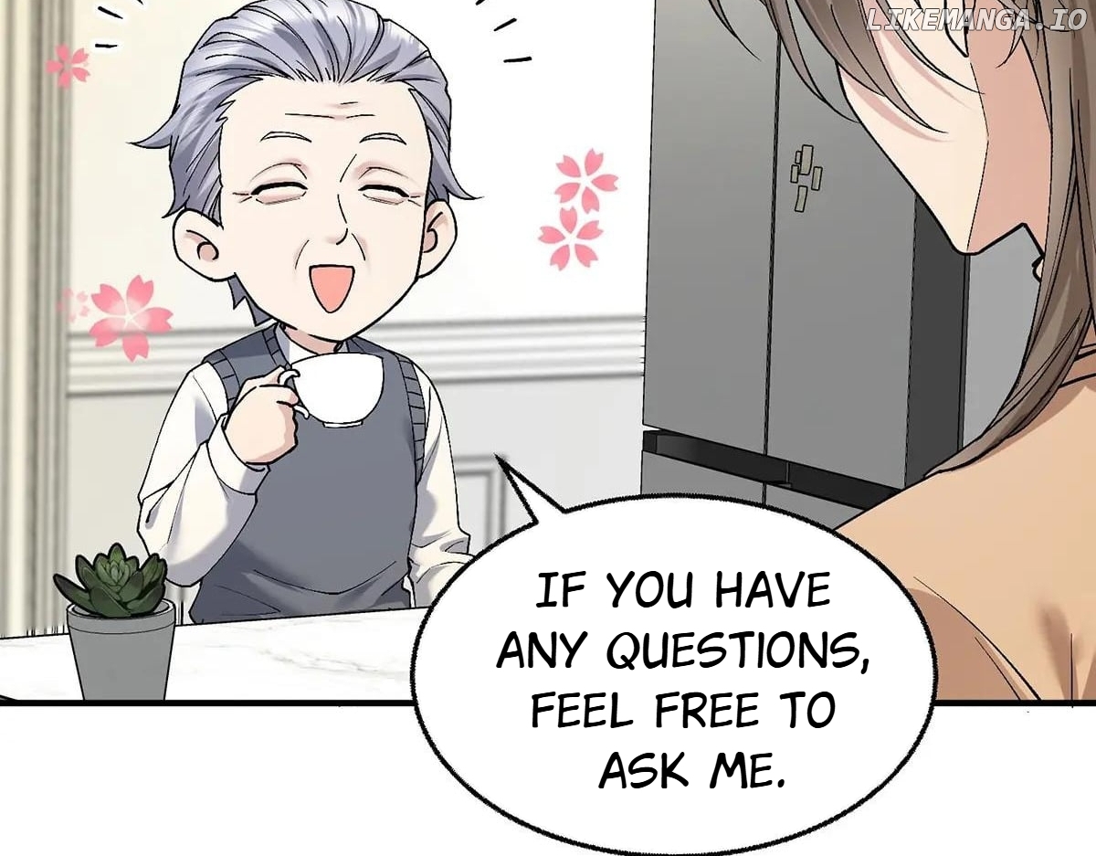 After Breakup: Had an Affair With My Ex's Uncle Chapter 73 - page 141